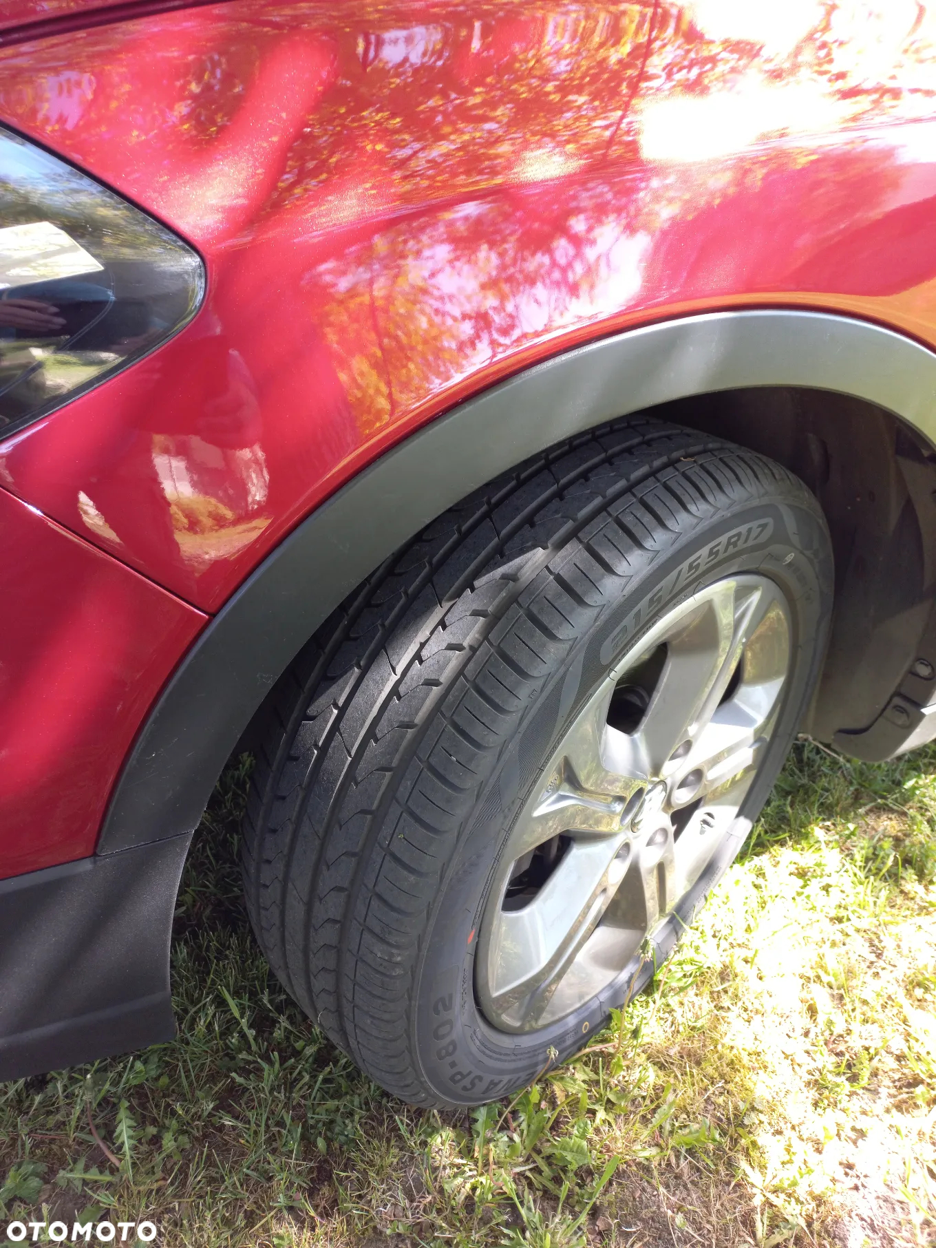Suzuki SX4 S-Cross 1.4 Boosterjet Hybrid ALLGRIP Comfort - 24