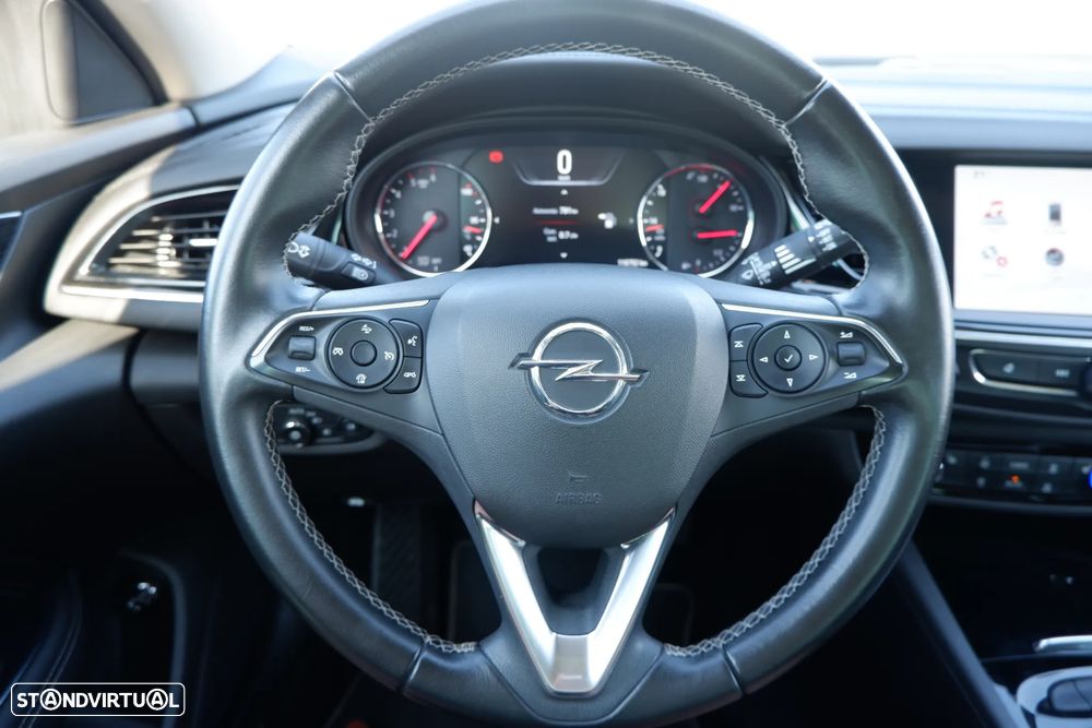 Opel Insignia Sports Tourer 2.0 CDTi Innovation - 12