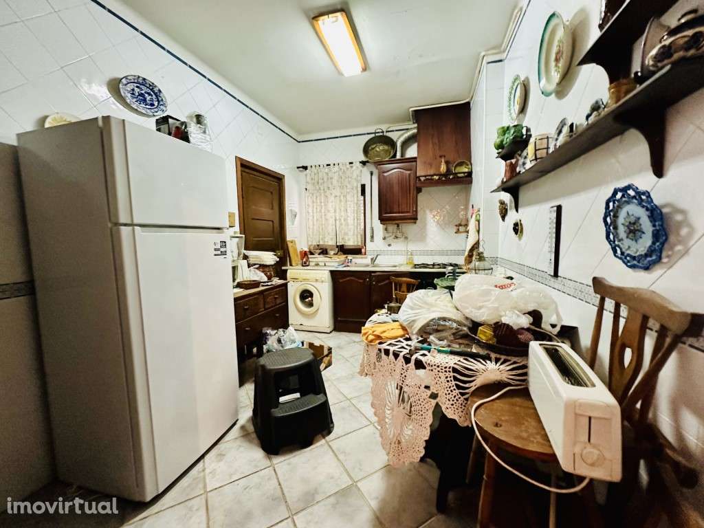 Moradia Bifamiliar tipologia T3 - Grande imagem: 2/21