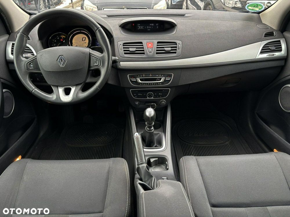 Renault Megane - 26