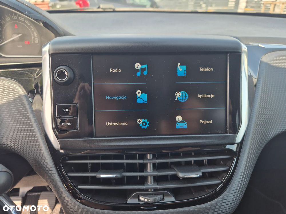 Peugeot 2008 PureTech 130 Stop&Start Crossway - 25