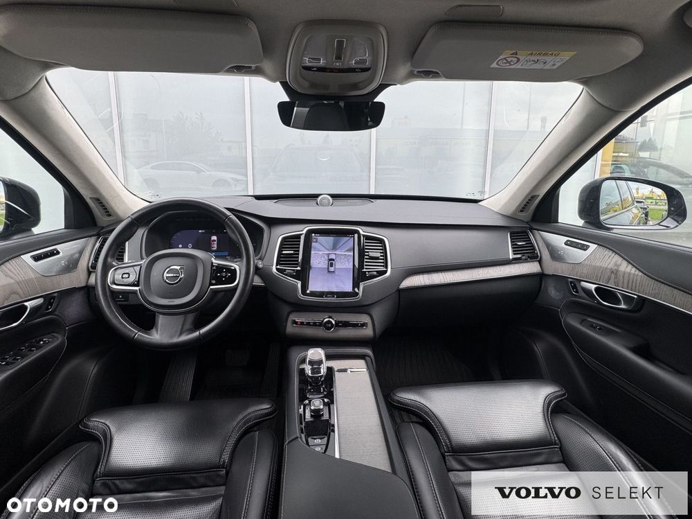 Volvo XC 90 - 29