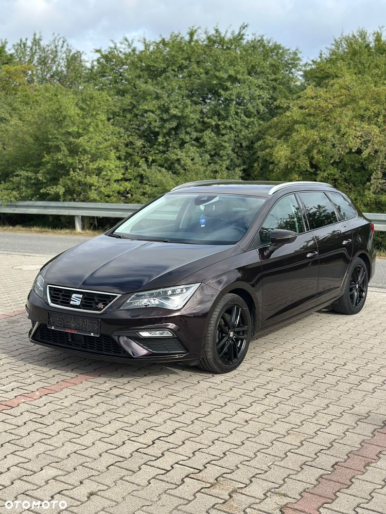 Seat Leon - 1