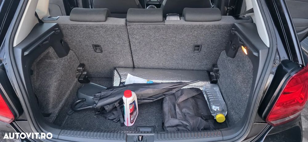 Volkswagen Polo 1.6 TDI Trendline - 8