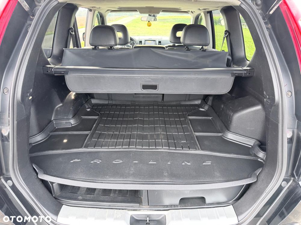 Nissan X-Trail 2.0 dCi LE - 18