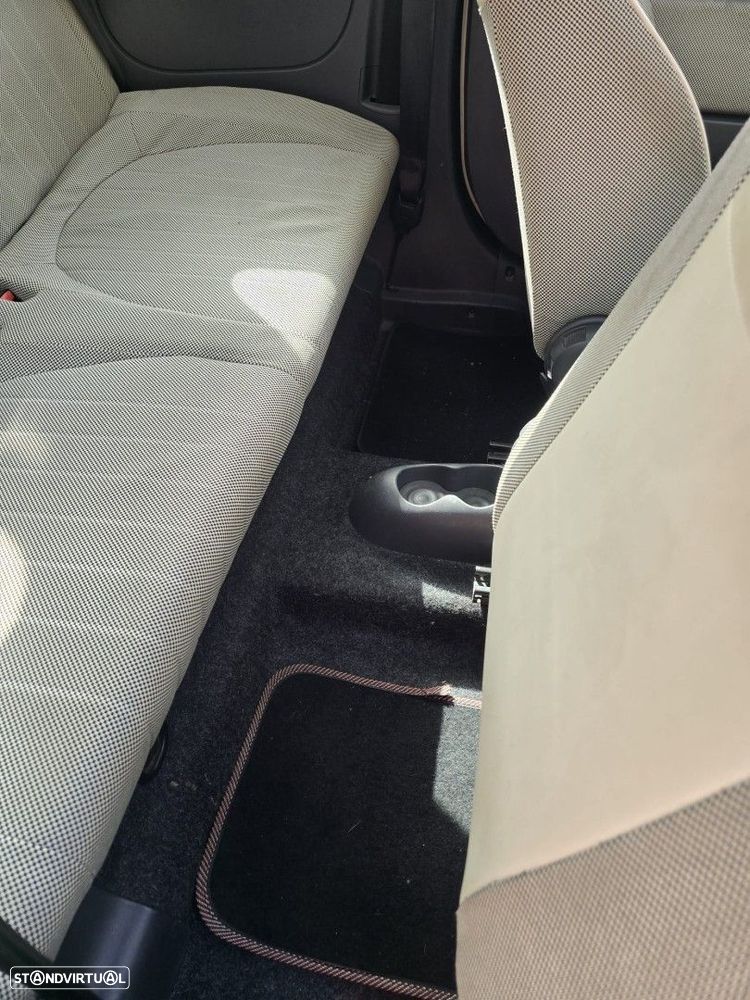 Fiat 500 1.3 16V Multijet Lounge - 14