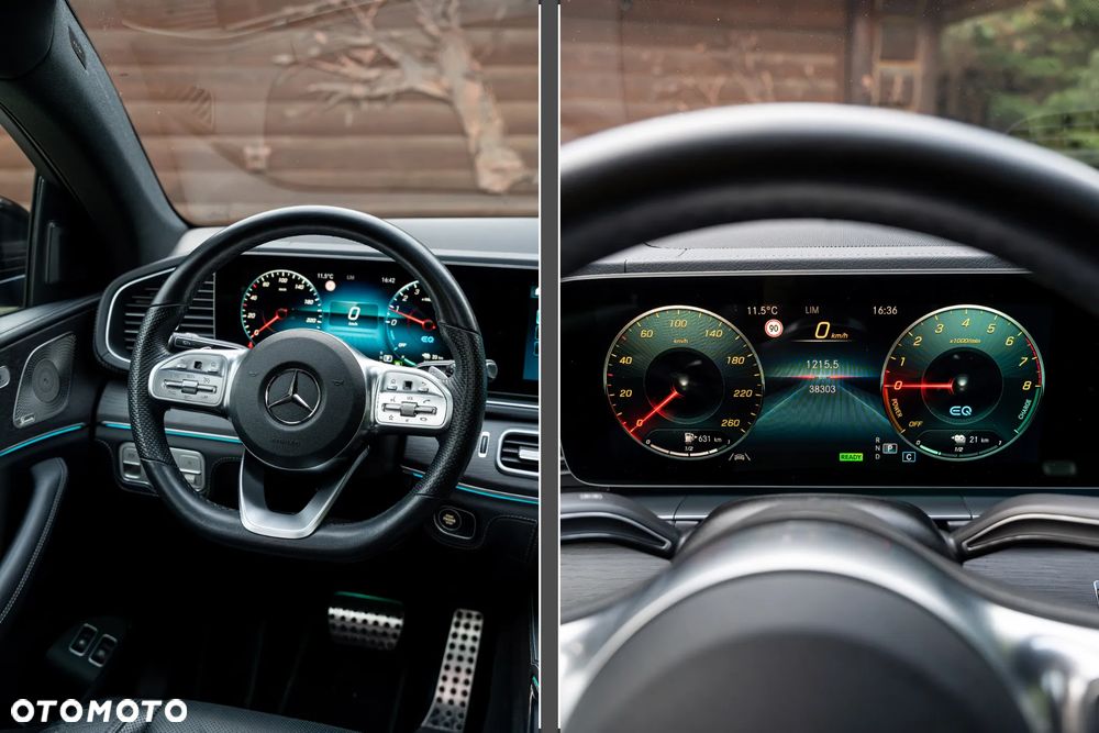 Mercedes-Benz GLE 350 e 4-Matic - 26
