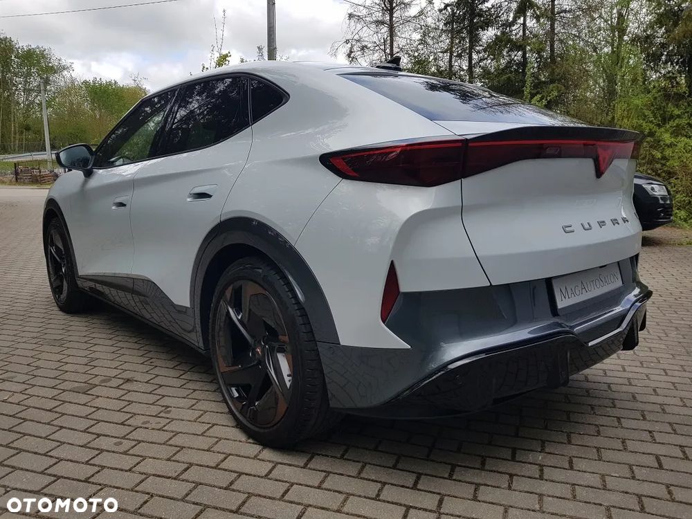 Cupra Tavascan - 29