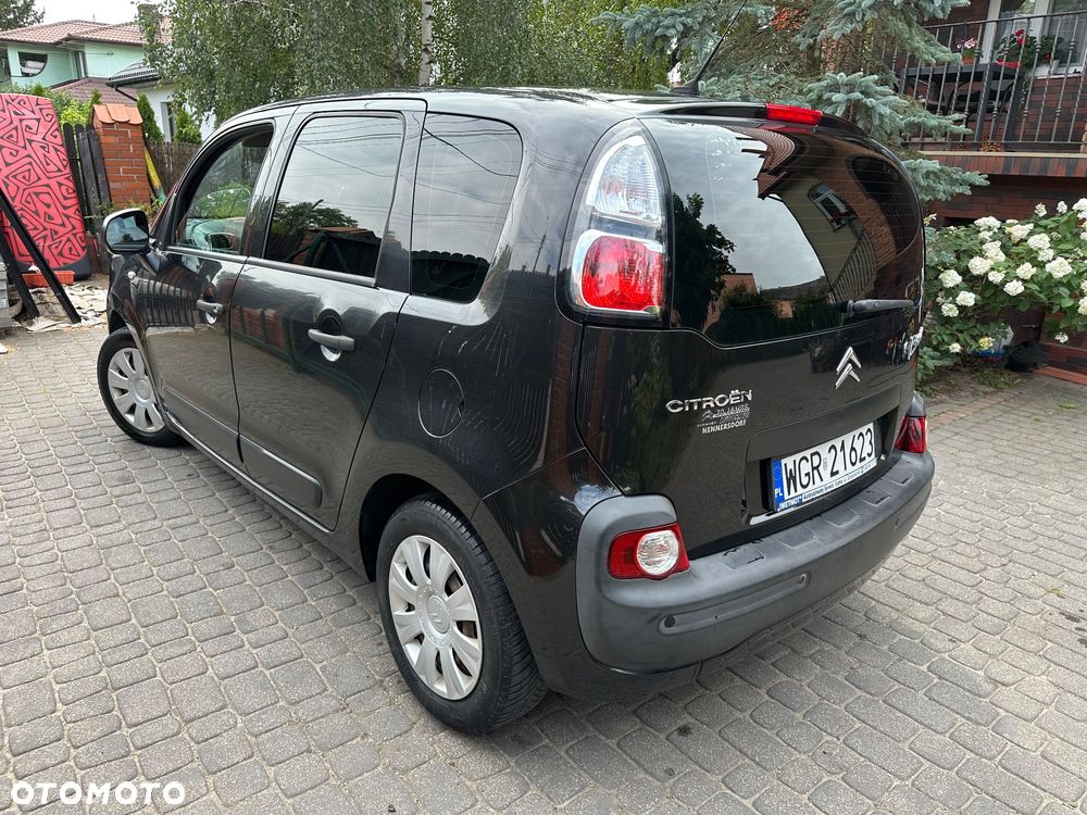 Citroën C3 Picasso - 10