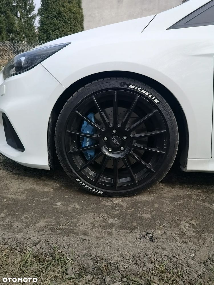 Ford Focus - 22