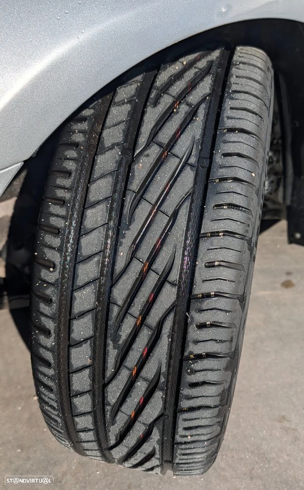 Honda Accord 2.4 i Auto Executive - 6