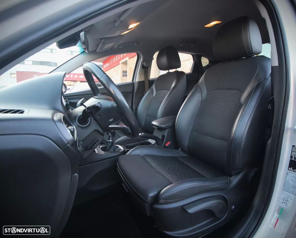 Hyundai i30 Fastback 1.0 T-GDI Style - 7