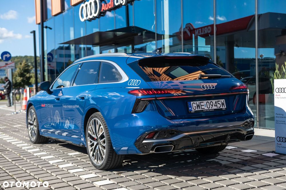 Audi A6 - 3