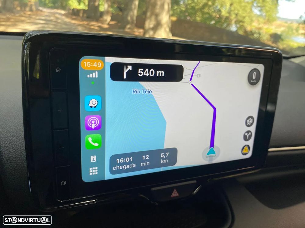 Mazda 2 1.5 L Hybrid VVT-i Exclusive-Line - 28
