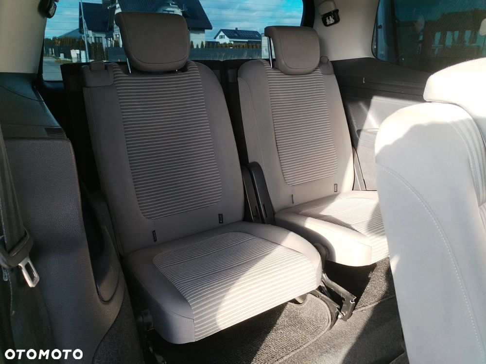 Seat Alhambra 2.0 TDI Reference - 37