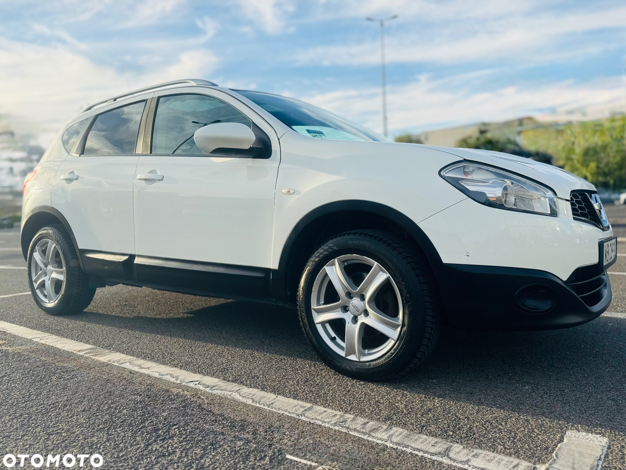 Nissan Qashqai 2.0 Acenta - 4