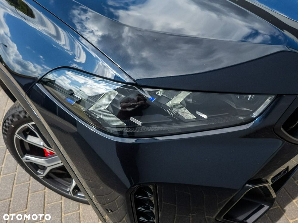BMW X6 - 9