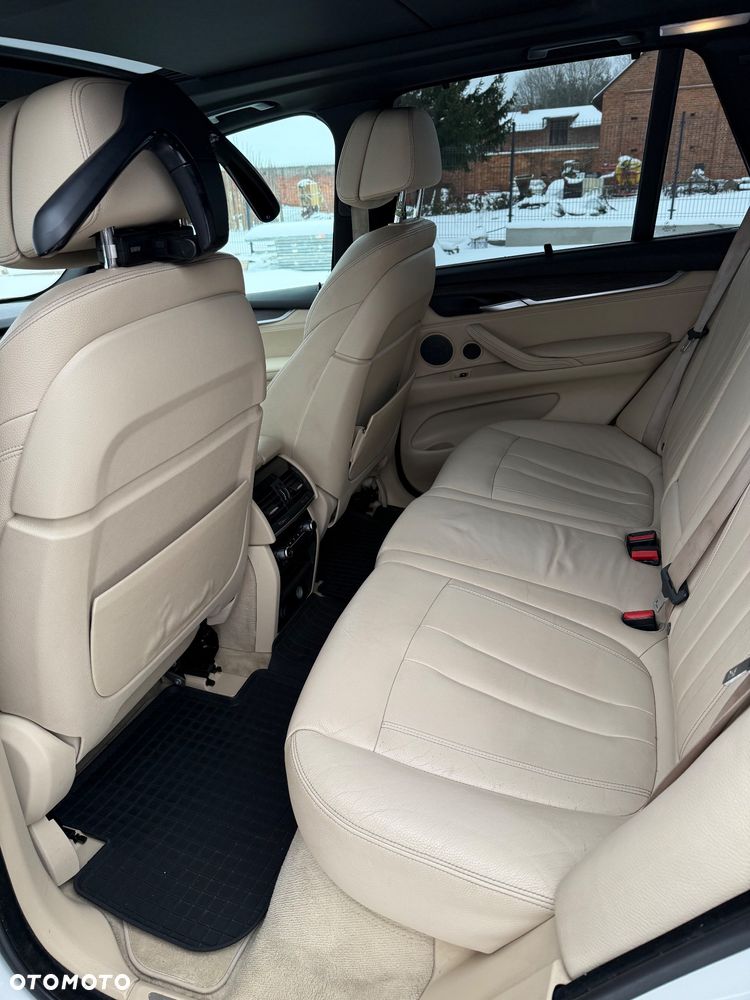 BMW X5 - 12