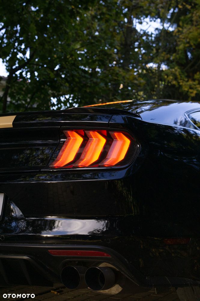 Ford Mustang 5.0 V8 GT - 7