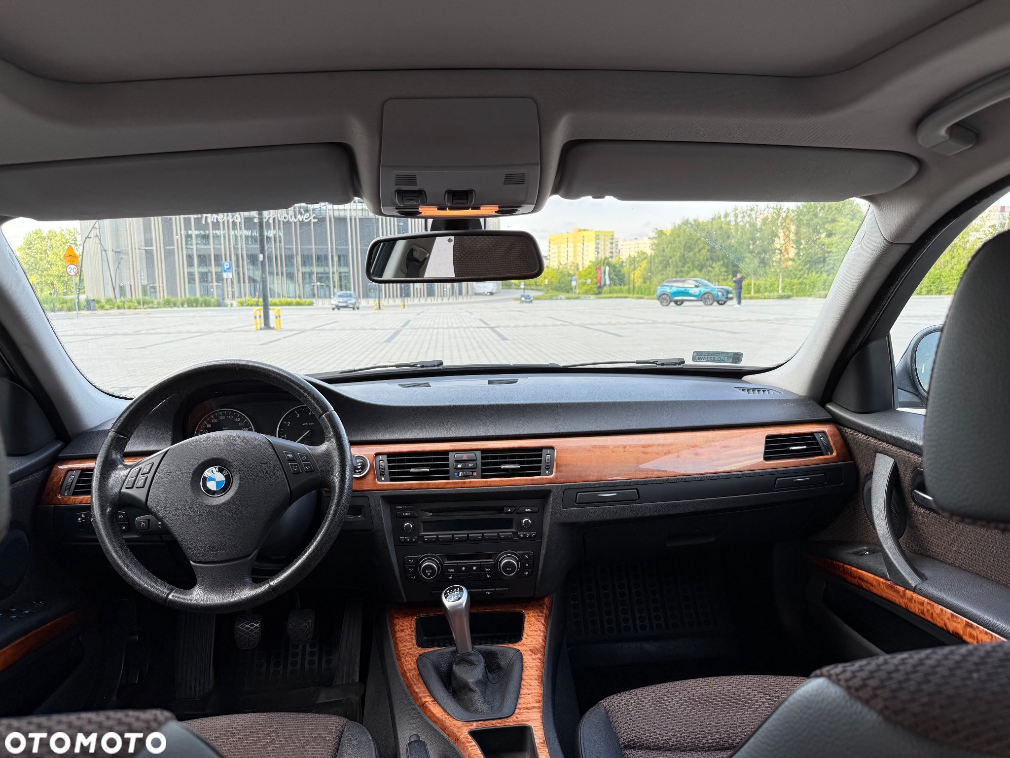 BMW Seria 3 - 10