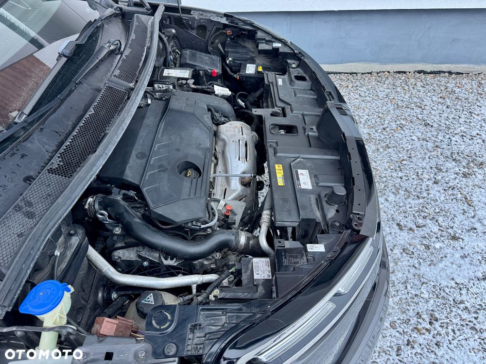 Citroën C5 Aircross - 34