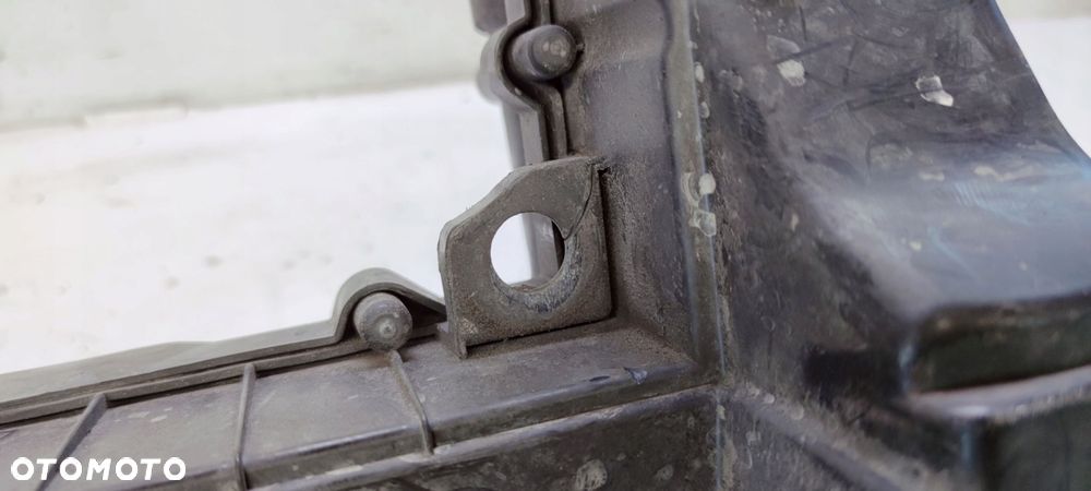 OBUDOWA FILTRA POWIETRZA AUDI VW SEAT 3C0129607BC - 10