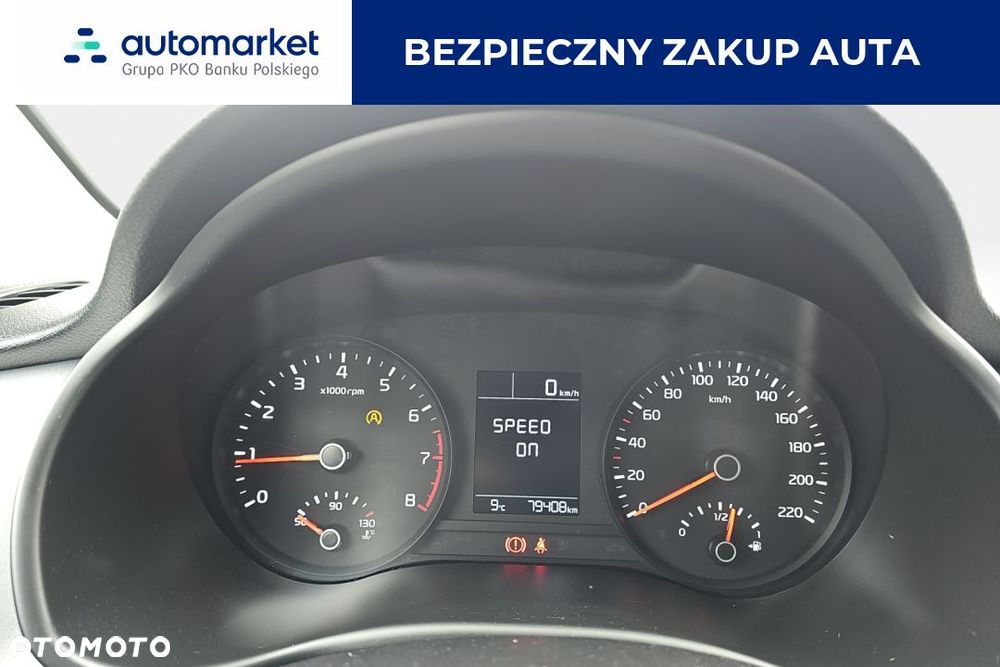 Kia Rio 1.2 M - 14