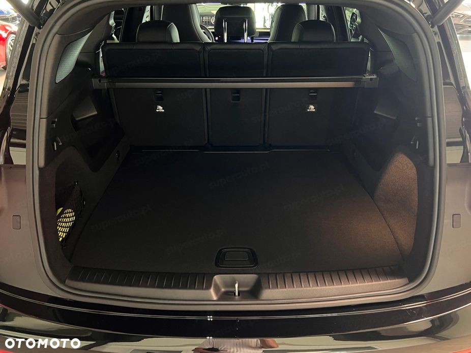 Mercedes-Benz GLB 220 mHEV 4-Matic 8G-eDCT - 13