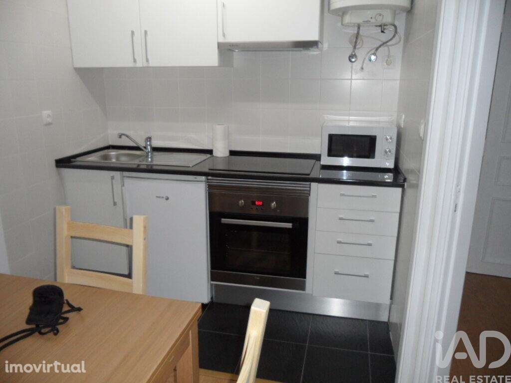Apartamento T1 em Campolide de 35,00 m2 - Grande imagem: 4/20