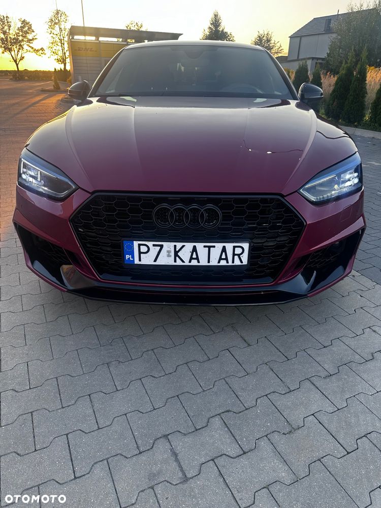 Audi A5 - 16