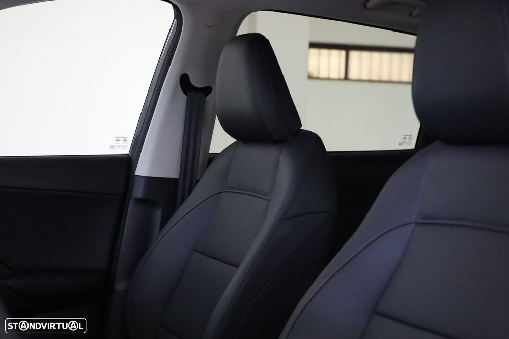MG ZS 1.5 Hybrid+ Premium - 7