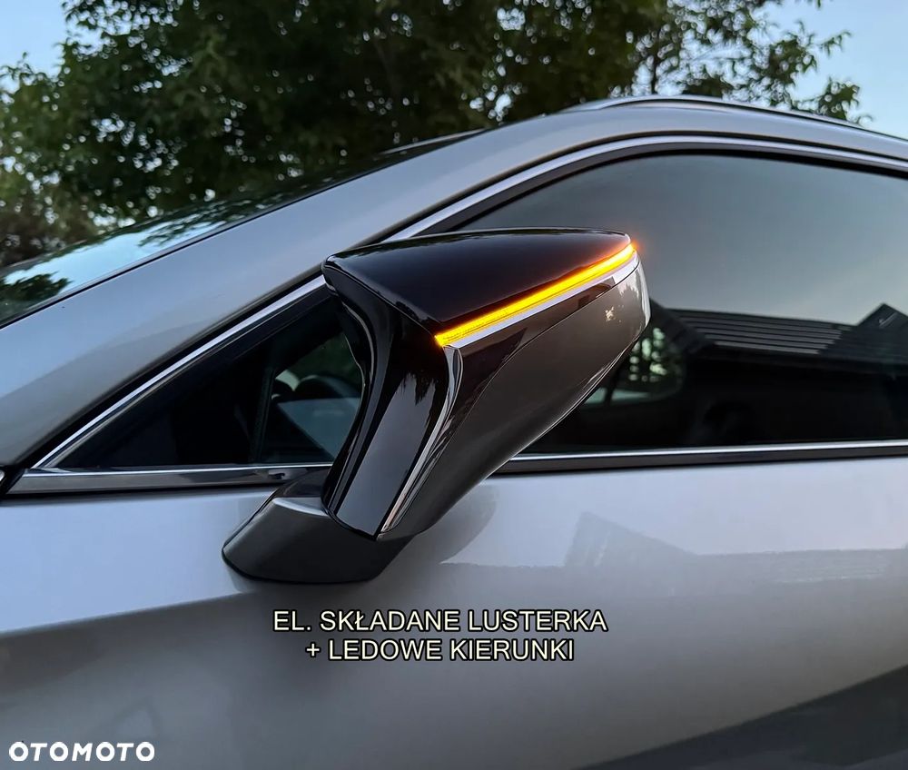 Lexus UX 250h Business Edition - 33