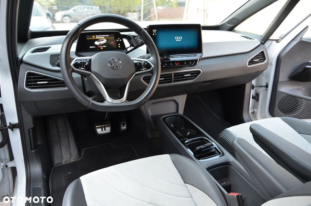 Volkswagen ID.3 - 30