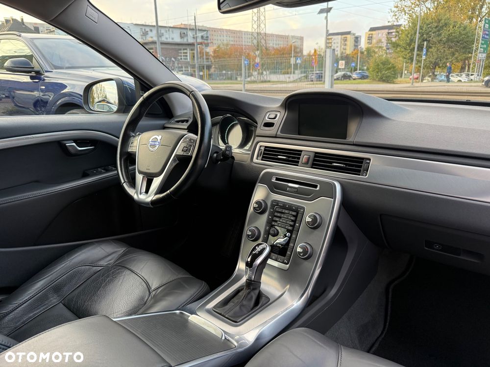Volvo V70 D4 Drive-E Momentum - 20