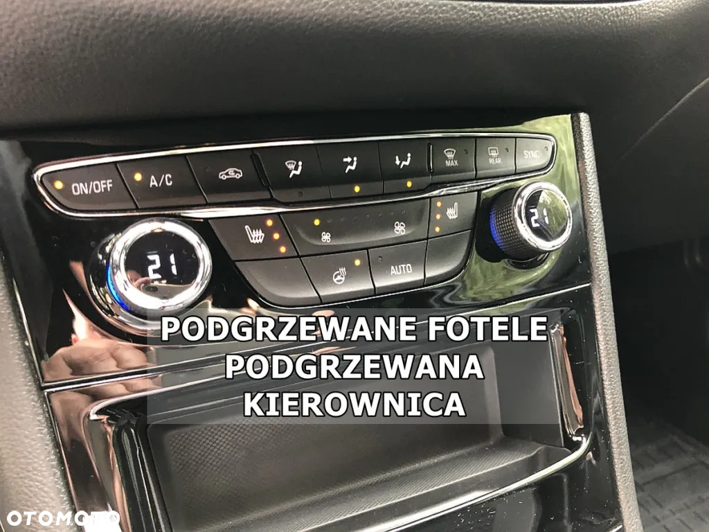 Opel Astra V 1.2 T GS Line S&S - 15