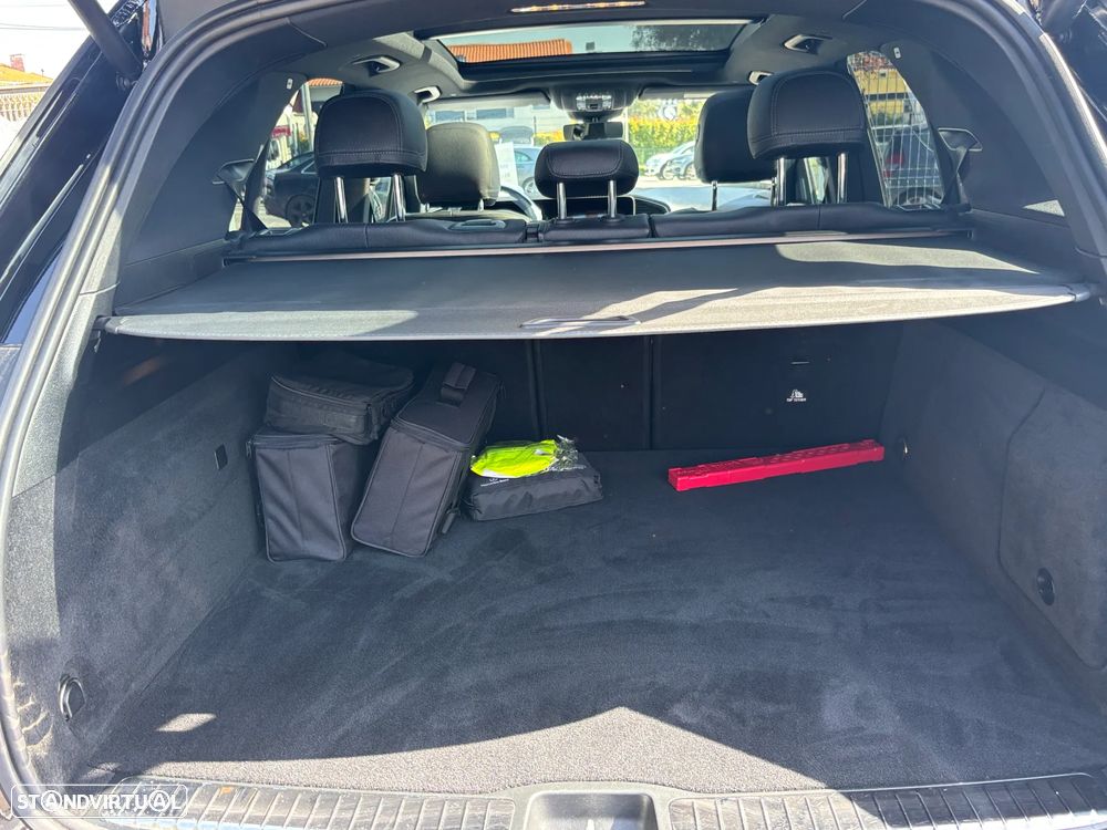 Mercedes-Benz GLE 350 de 4Matic - 11