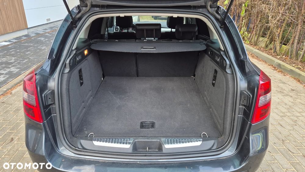 Renault Laguna 2.0 dCi Limited - 12