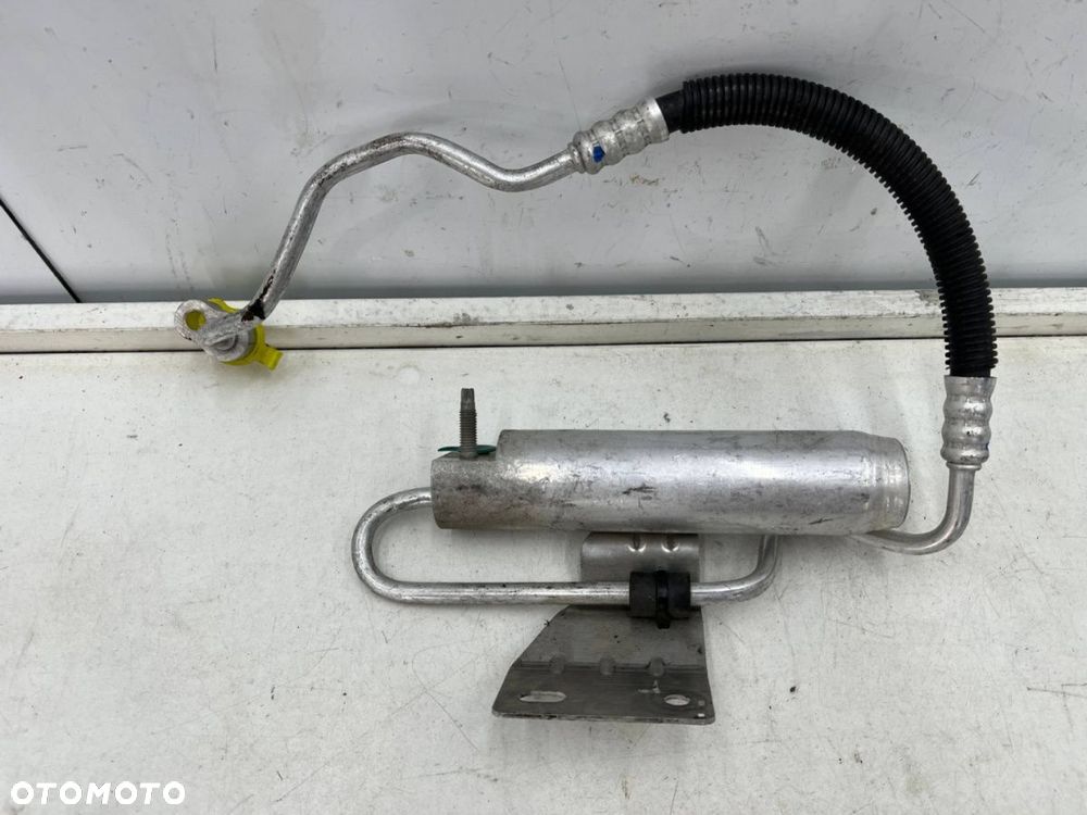 Rura Dodge Journey Fiat Freemont 08-20r. 2.4 2.7 3.5b benzyna przewód wąż klimatyzacji 68058965AB - 6