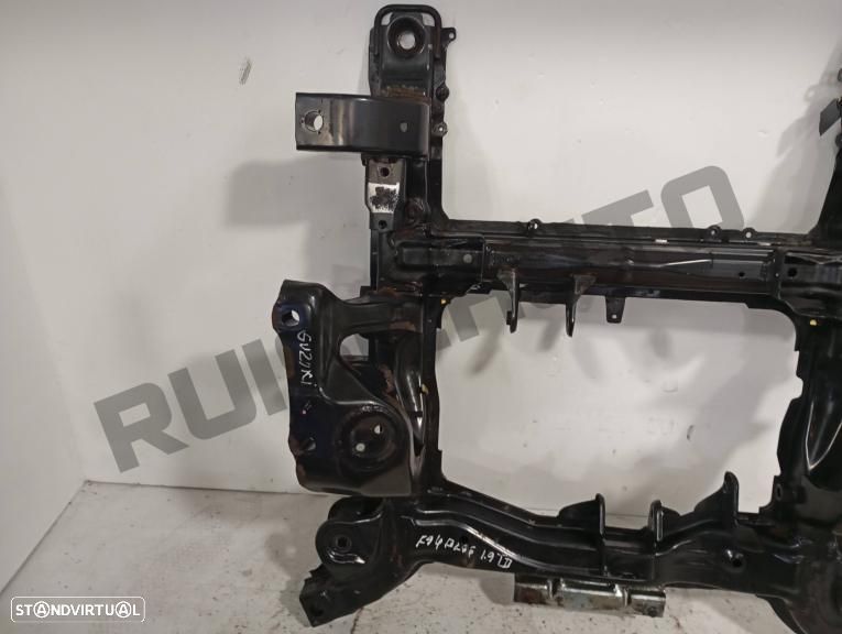 Charriot Frente  Suzuki Grand Vitara Ii [2006_2016] 1.9 Ddis - 2