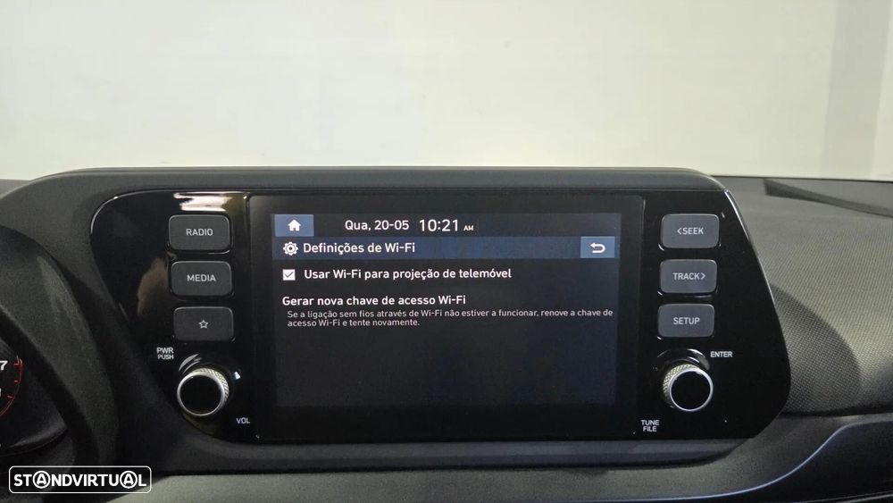 Hyundai Bayon 1.2 Select - 29