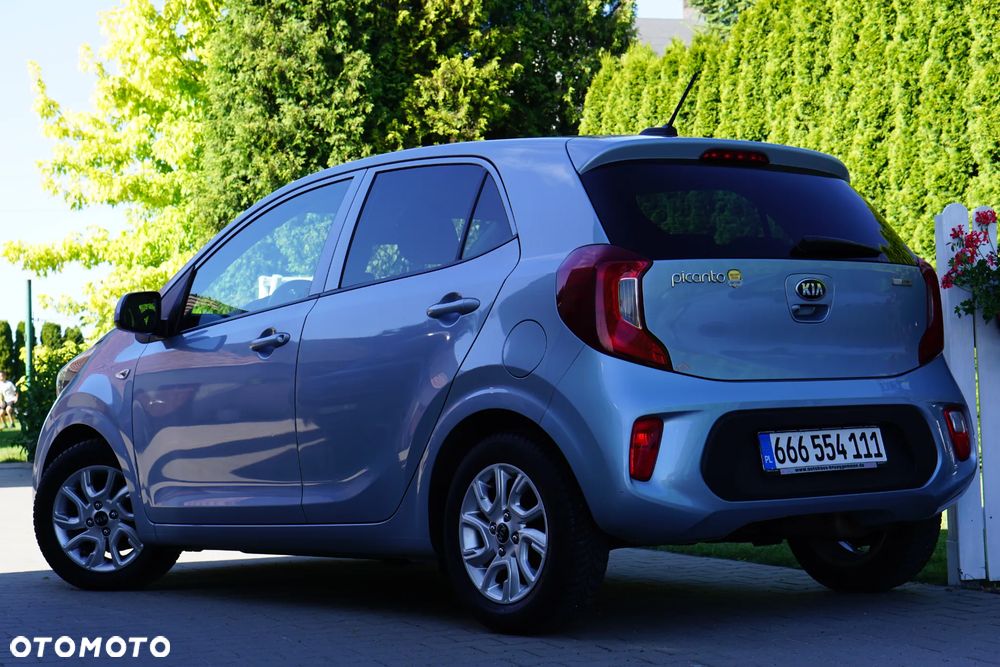 Kia Picanto - 4