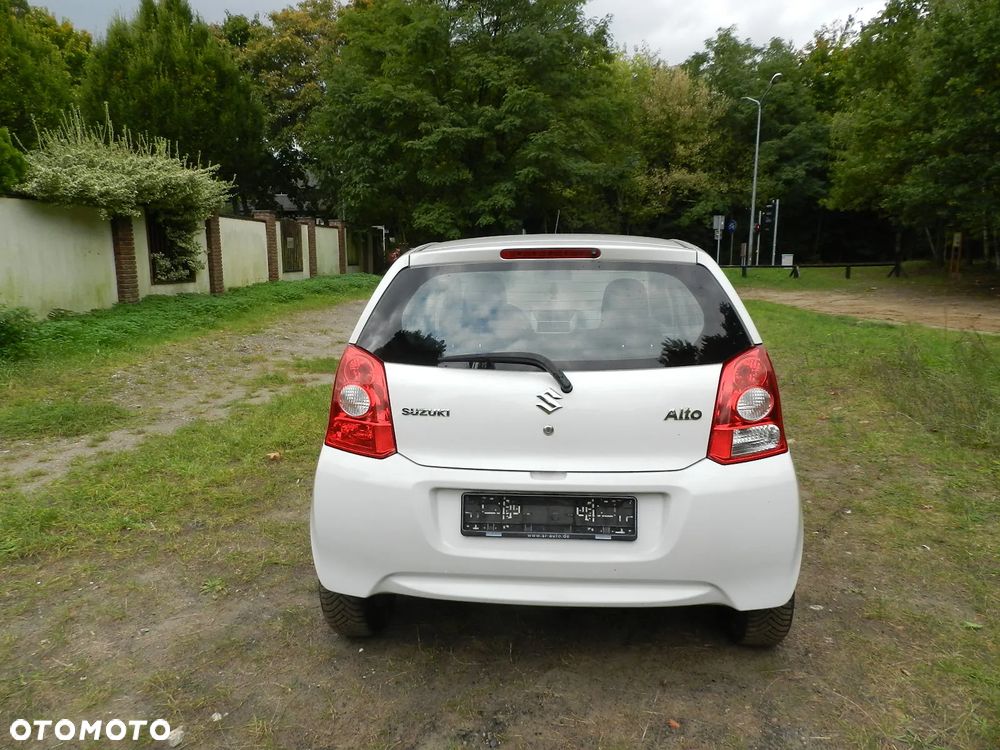 Suzuki Alto - 15