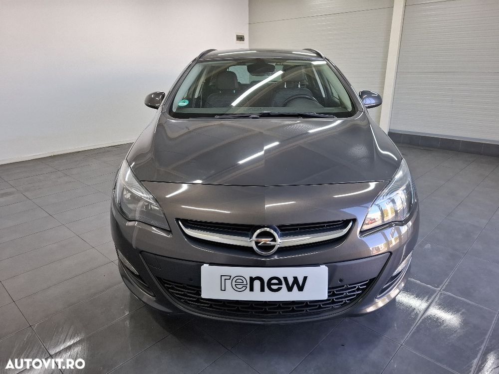 Opel Astra 1.6 CDTI ECOTEC Start/Stop Enjoy - 6