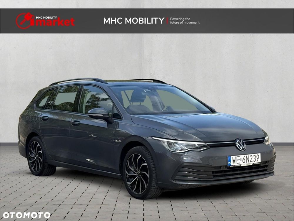 Volkswagen Golf 2.0 TDI Life - 7