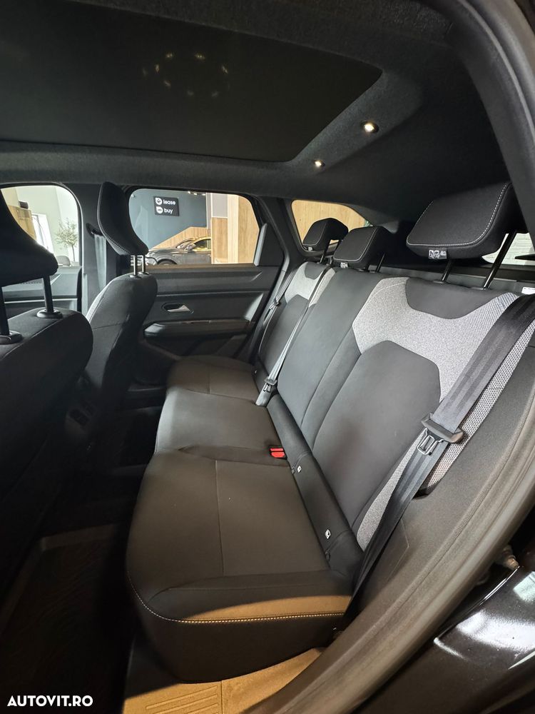 Dacia Bigster HEV 155 Journey - 9