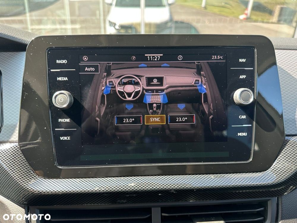 Volkswagen T-Cross 1.0 TSI Life Plus - 21