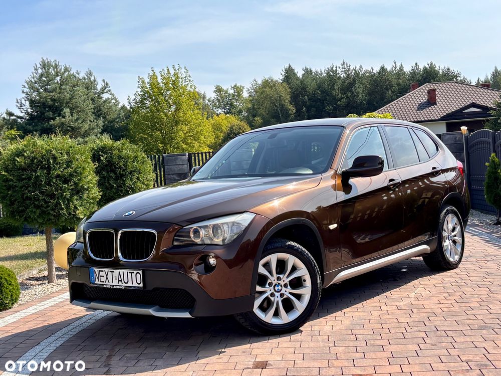 BMW X1 - 6