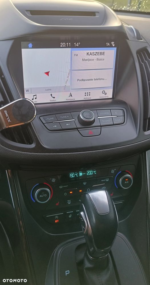Ford Kuga 1.5 EcoBoost FWD Titanium ASS GPF - 11