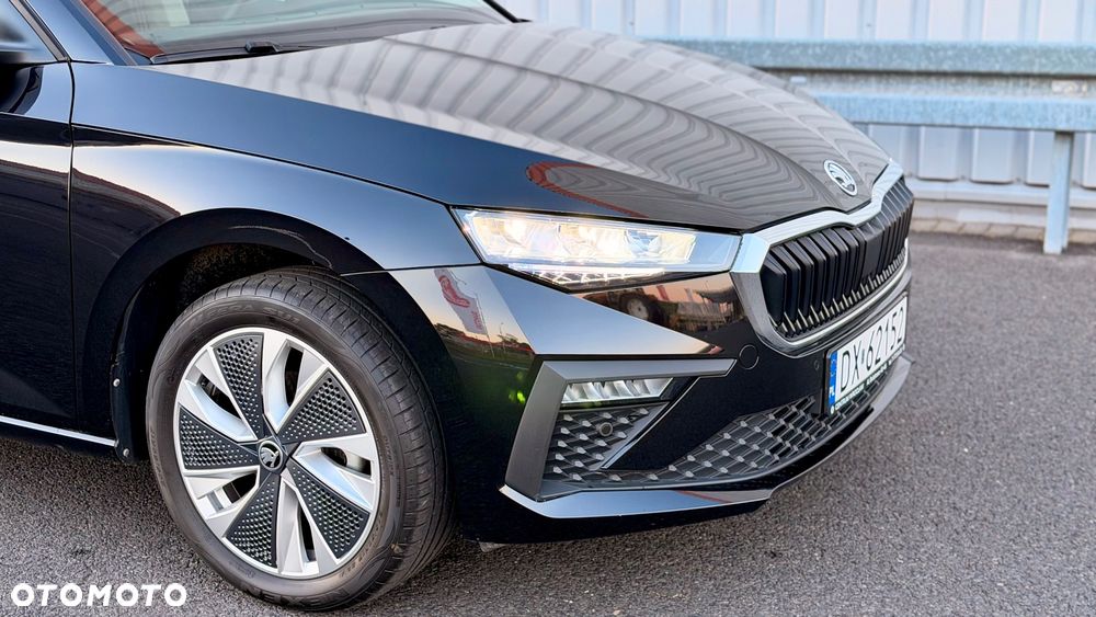 Skoda Scala 1.5 TSI Selection - 24