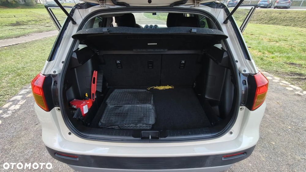 Suzuki Vitara 1.6 (4x2) Comfort - 3